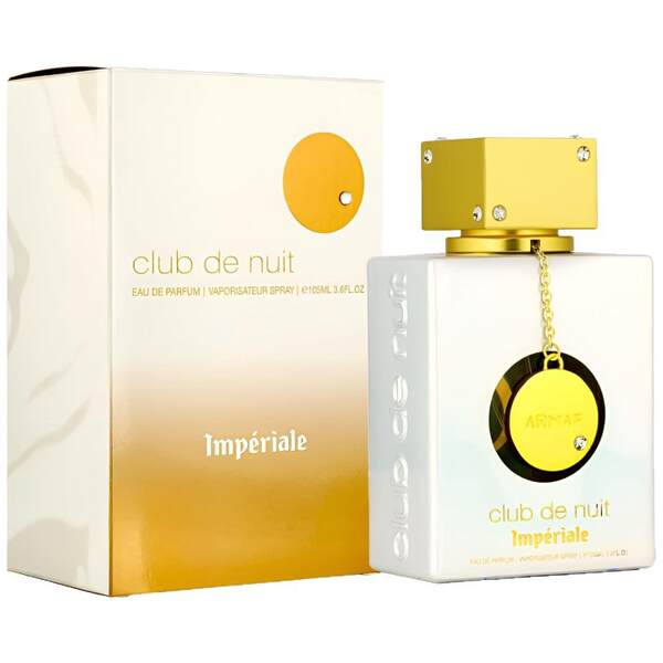 Armaf Perfumes, o perfume do Clube Árabe de Homens e Mulheres do Oriente Médio