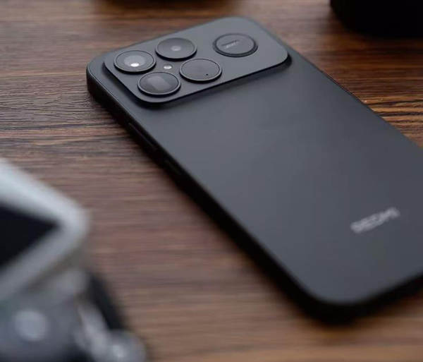 Jogo do Xiaomi Redmi K90 Pro Max