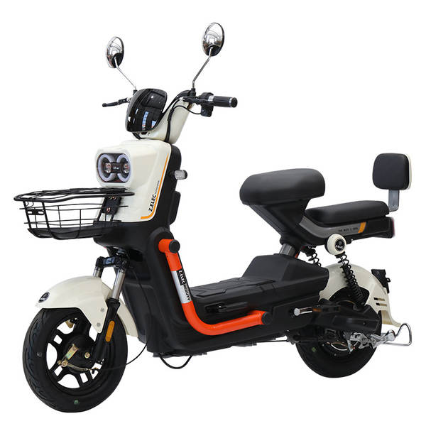 Fornecimento transfronteiriço de fábrica de origem de exportação de bicicletas elétricas multifuncionais de duas gerações