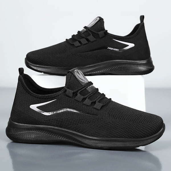 Sapatos Esportivos Masculinos de Verão