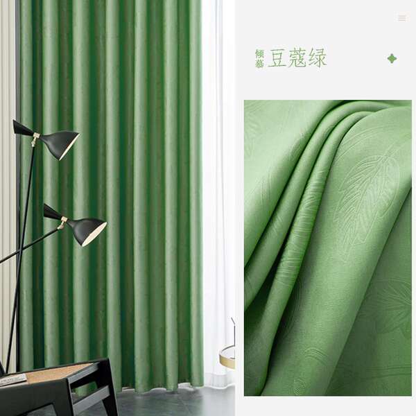 Cortina de Sombreamento para Sala e Quarto