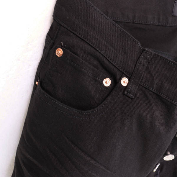 Calça Jeans Masculina