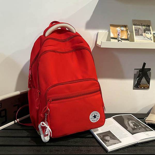 Mochila Escolar Grande Leve