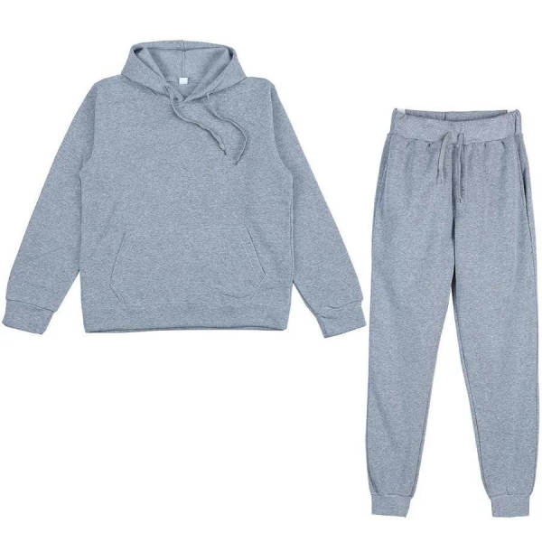 Conjunto de Moletom Masculino