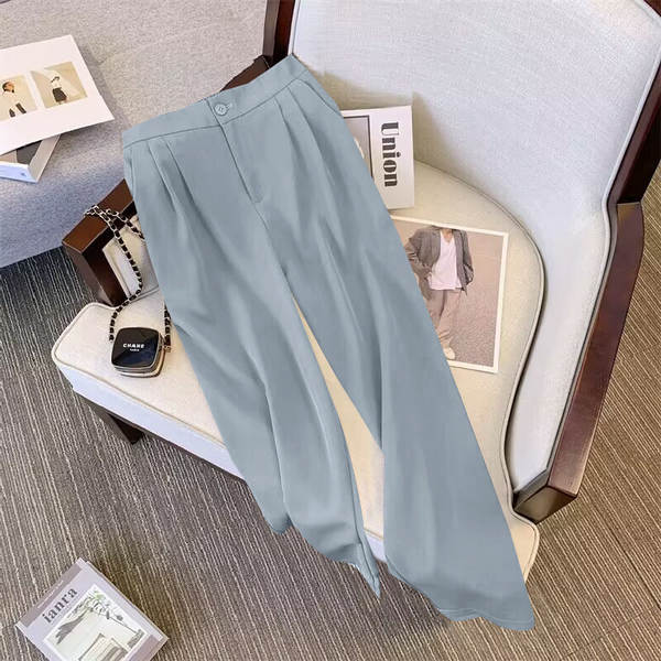 2026 Primavera Outono Nova capa de vestido Coréia Coréia Versão Direita Relaxada Relaxada Moda Humor Deslumbrante Pequeno Vestíbulo