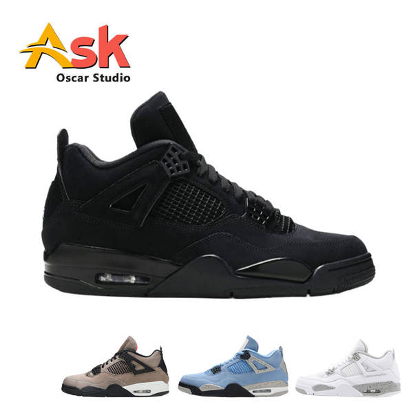Wholesale 4S Men Women Basketball Shoes Sneaker Size:36-47.5