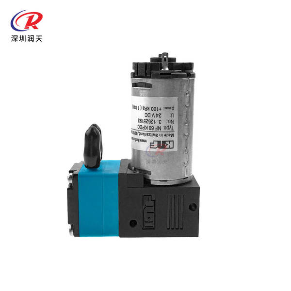 Bomba de amostragem de analisador bioquímico NF60KPDC PML13910-NF60