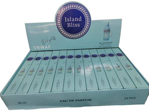 Perfume Amâncio Noturno 35ML