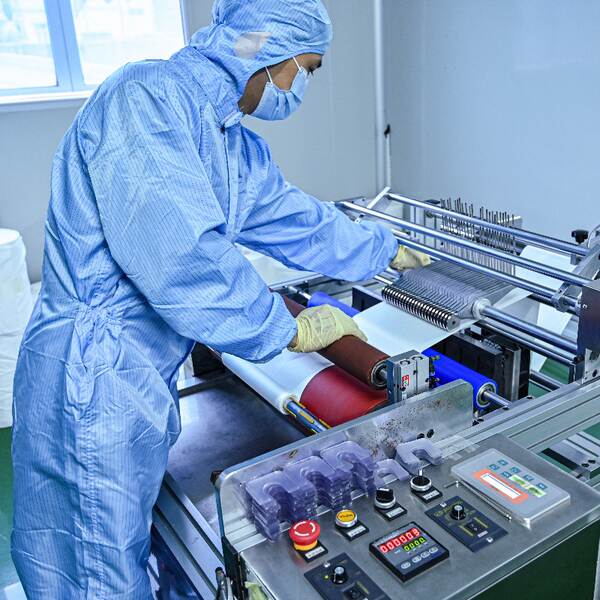 Tela sem pó Suri Tela de esfregamento industrial Tela de esfregamento limpa Tela de esfregamento ultra fina Tela de esfregamento de fibra