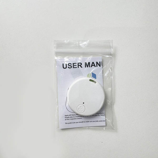 Localizador Bluetooth Portátil para Pets