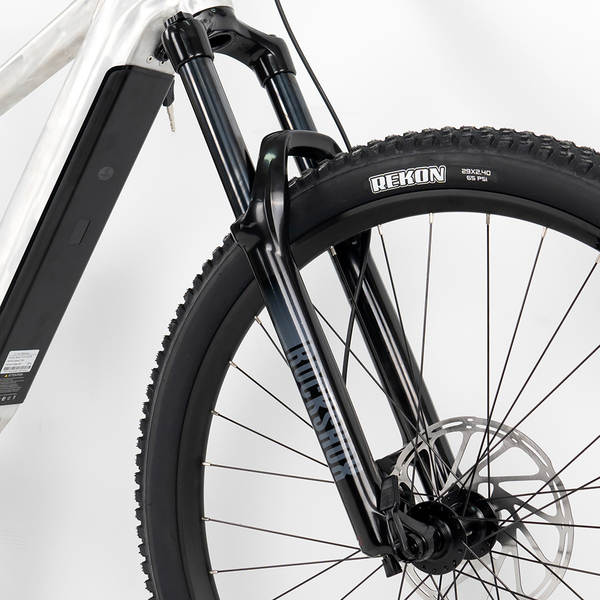 CYCTRAC Race Road EM6 3a geração soft-tail E-bike M430 motor intermediário octogonal veículo elétrico