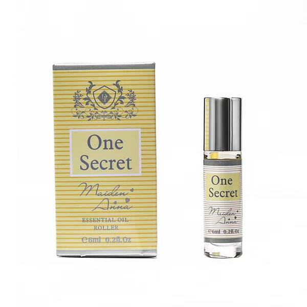 Perfume sem álcool para homem e mulher