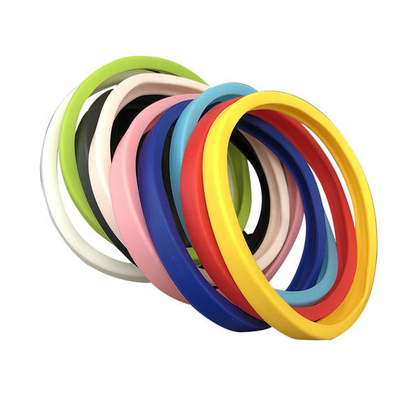 Suporte de silicone para copo