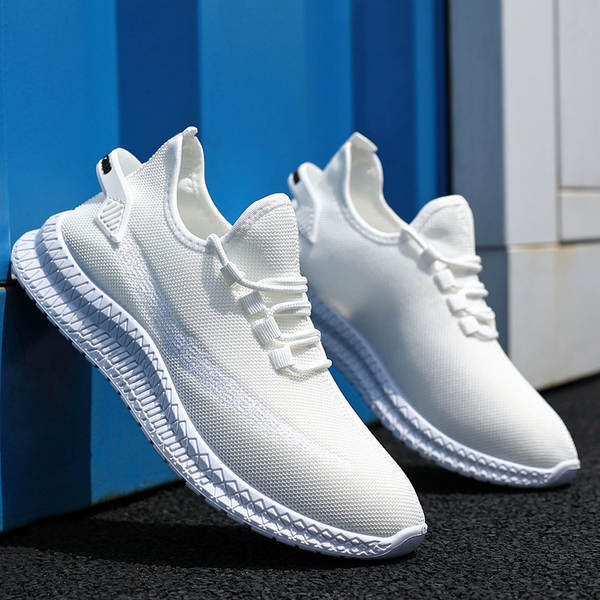 Sapatos de corrida para homens 2026 Sapatos de esportes masculinos para esportes masculinos