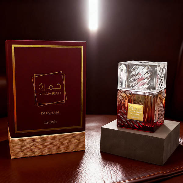 Transfronteiriço Árabe Camla Masculino perfume de madeira durável 100ml do Oriente Médio Lata para Mulheres com perfume intenso