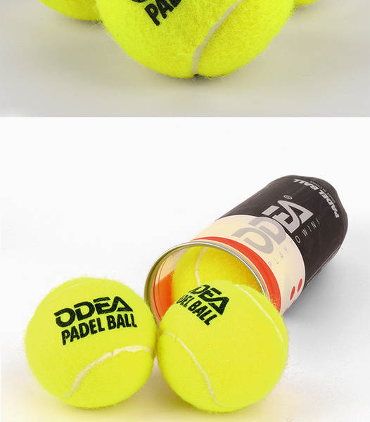 Bola de Tênis de Mesa para Treino