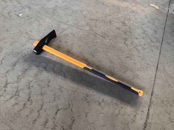 Kit de Ferramentas para Troca de Pneus