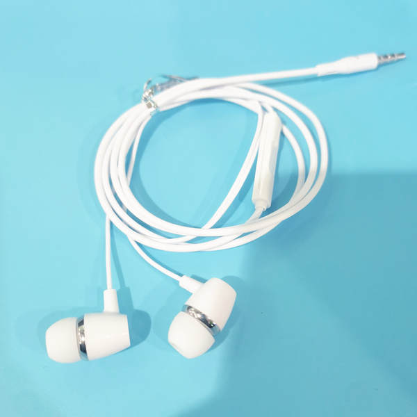 Fone de Ouvido Com Microfone