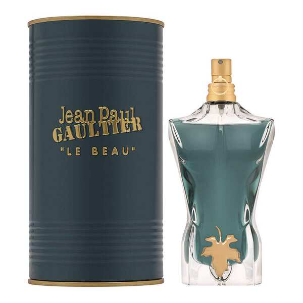 Jean-Paul Gaultier Le Male Parfum, perfume masculino e masculino