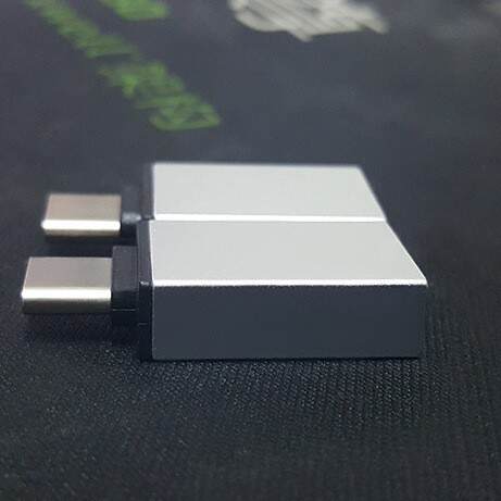 Multifuncional USB3.0 telemóvel notebook tipo-cOTG conector de transmissão de carregamento rápido com suporte a cabeça OTG do disco U