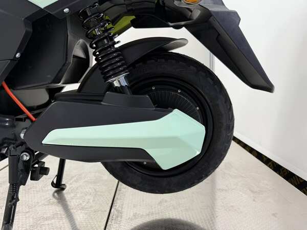 Exportação transfronteiriça de fabricantes de motocicletas de redução de choque para adultos para carros elétricos para passageiros de motocicletas