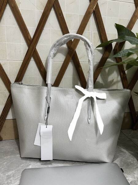 Bolsa Tote Grande Impermeável Feminina