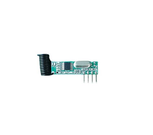 RXB13 ultra ultra sensível receptor sem fio módulo de detecção industrial controle de transmissão de longa distância receptor