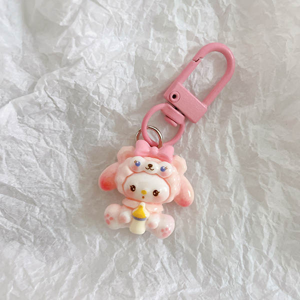 Pendente de chave Sanrio