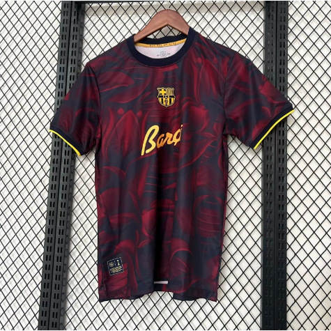 2627 Temporada Paris Real Madrid FC Barcelona Arsenal City Bayern de Míchigan AC Flamengo Camiseta de futebol