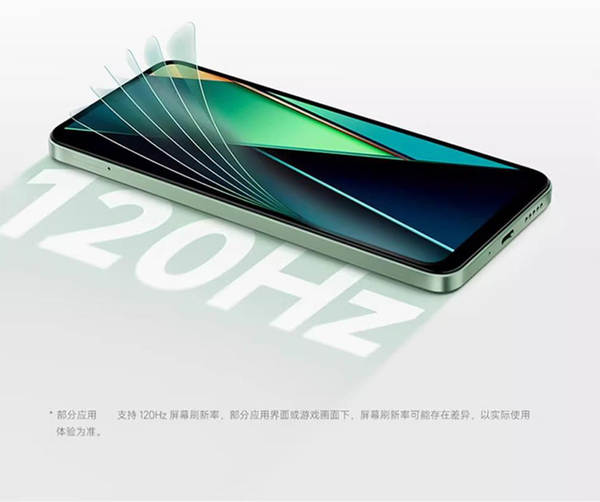 Xiaomi Redmi 14C telemóvel móvel novo grande som inteligente máquina inteligente de reposição para estudantes idosos de 100 dólares