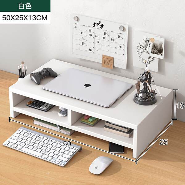 Suporte para Monitor de Computador
