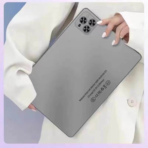 Jogos Android 5G Tablet Computador Aprendizagem 2 em um Telemóvel Online Vídeo do Escritório Entretenimento Cursos de desenho
