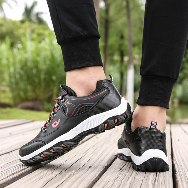 Sapatos de Trilha para Homem