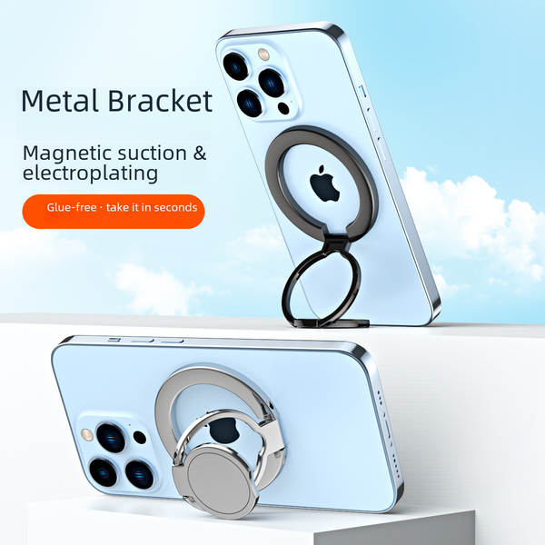 Suporte de Anel para Celular