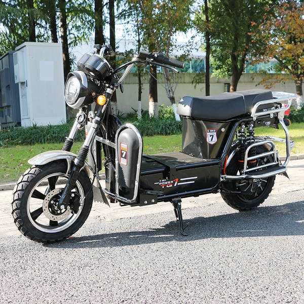 Exportação ferroviária bicicleta elétrica veículo elétrico 60V72V motor elétrico motor de longa duração roleta elétrica