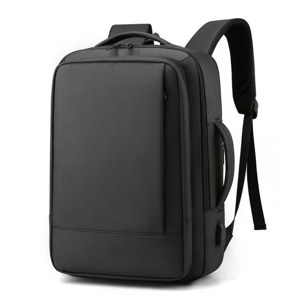 Mochila Masculina Expansível