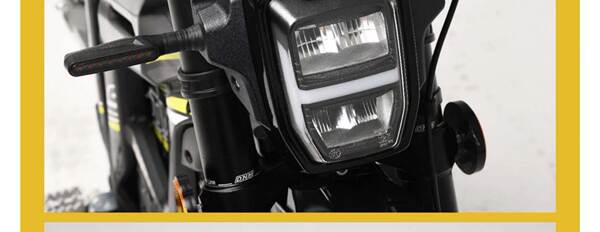 Talaria 6.0 Motocicleta Elétrica Nova Energia Motocicleta Elétrica