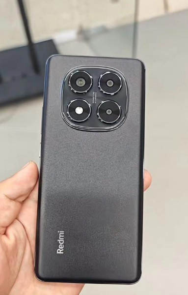 Novidades do Redmi Note 14 Pro e do Redmi Note 14