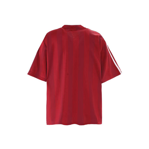 Vestido masculino de verão de 2026 Novo Clube Americano Vestido de Clube Esportivo Vestido masculino de pulseira curta