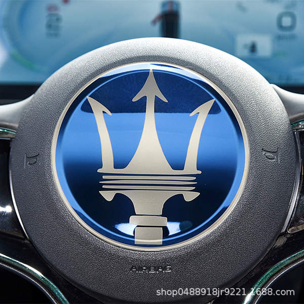 BYD Pearl Harbor PLUS Volante de golfinho olha para o interior do automóvel