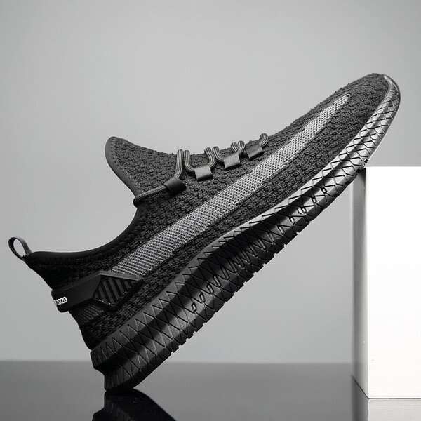 Sapatos de corrida para homens 2026 Sapatos de esportes masculinos para esportes masculinos