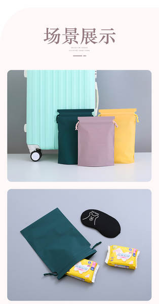 Bolsa de Organização de Maquiagem Impermeável