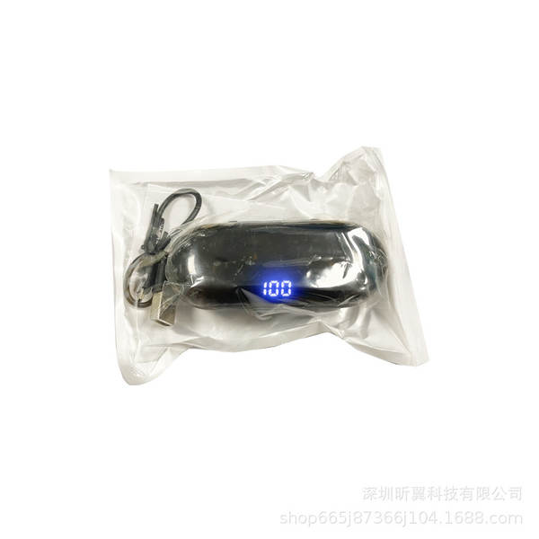Y30 fones de ouvido Bluetooth TWS4 fones de ouvido móveis y30 fones de ouvido sem fio Bluetooth 5.0 fones de ouvido touch