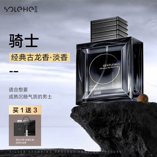 Perfume Masculino Azul