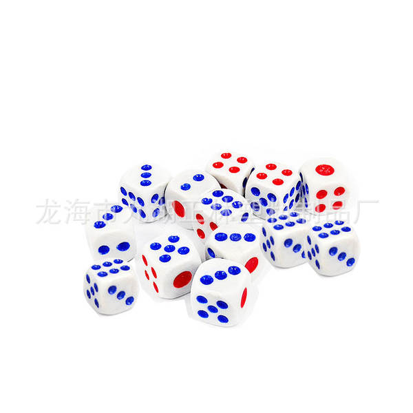Venda por atacado Red Red Red Dot Blue Screenshots plásticos KTV jogo de bebidas nocturno
