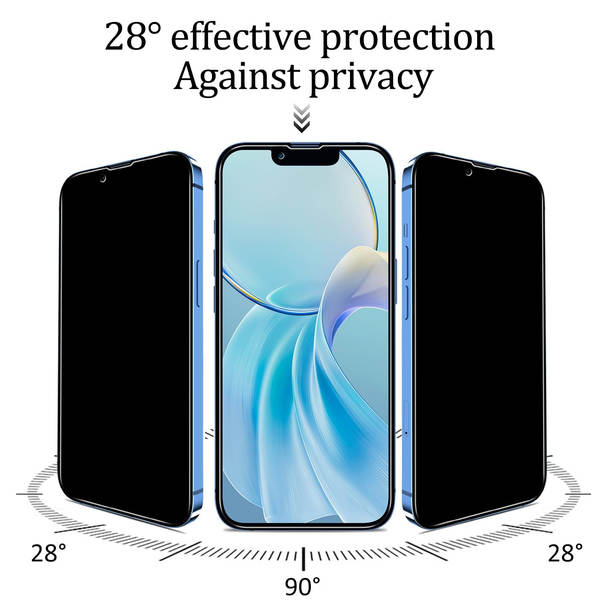 Para iPhone 17/17Air/17Pro Max/17Air, é fácil de instalar um protetor de tela