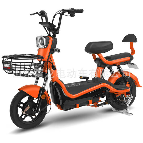 Carro elétrico calórico 48v bicicletas elétricas de duas rodas transfronteiriças carros elétricos da origem da fábrica bicicletas elétricas ASIAN D