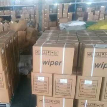 Acessório de automóveis de alta velocidade para a BDI QIN PLUS Song PRO HAN DMi YAN MAX DONG EV Marine Leopard L