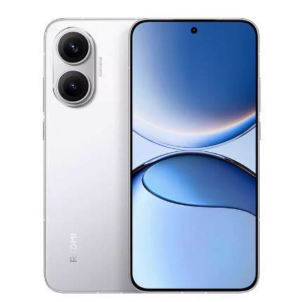 Redmi Turbo 4 Pro é o novo smartphone da marca Redmi