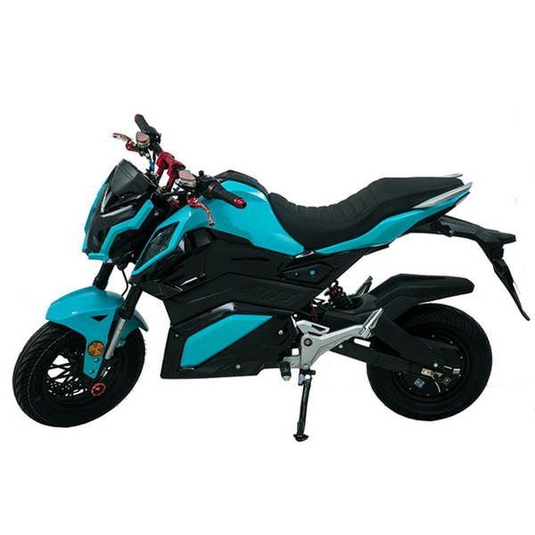 Fabricantes exportam motos elétricas Z6 duas rodas motos elétricas para adultos estrangeiros moto elétricas para o comércio exterior